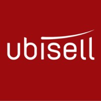 Ubisell logo - Similar company to Konsystem Gruppe