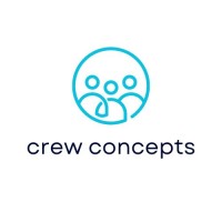 Crew Concepts logo - Similar company to The Crew Concept