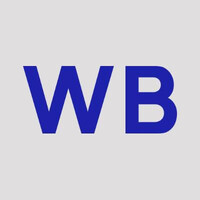 Waterbeach logo - Similar company to Knees Up