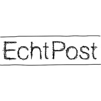 EchtPost logo - Similar company to Solveig Multimedia
