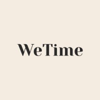 WeTime logo - Similar company to Myunispace