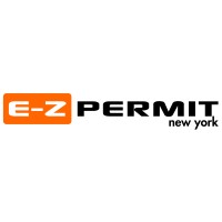 E-Z Permit NY logo - Similar company to Andromeda Academy Of Construction Trades Llc