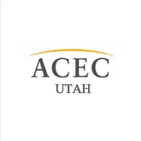 ACEC Utah logo - Similar company to Utah Alliance For Economic Development