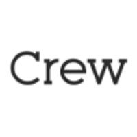 Crew logo - Similar company to Redock