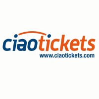 Ciaotickets logo - Similar company to 18Months S.R.L.