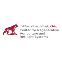 Center for Regenerative Agriculture & Resilient Systems logo - Similar company to Crars