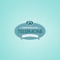 Les Demoiselles du Téléphone Clermont-Ferrand logo - Similar company to Les Demoiselles Du Téléphone, La Réunion 🔹️ Permanence Téléphonique - Télésecrétariat