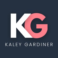 Kaley Gardiner Coaching logo - Similar company to Trade Town