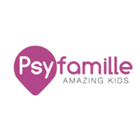 Psyfamille logo - Similar company to Clinique Bohler