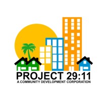 Project 29:11 A Community Development Corporation