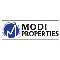 Modi Properties logo - Similar company to Modi Builders