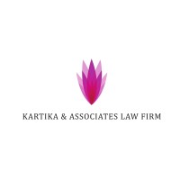 Kartika  And Associates Law Firm logo - Similar company to Saor Siagian & Partners Law Firm