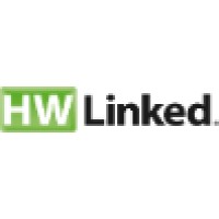 HWLinked logo - Similar company to Netwerk Beter