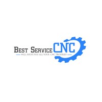 Best Service CNC logo - Similar company to Bg Cnc Pro