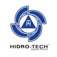 Hidro-Tech Systems logo - Similar company to Nsimbi Engineering Solutions