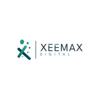 Xeemax Digital logo - Similar company to Paradigmtex Enterprisers