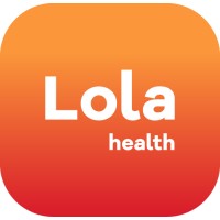 Lola Health logo - Similar company to Offishall