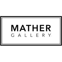 Mather Gallery logo - Similar company to Fen Ditton Gallery