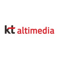 KT ALTIMEDIA logo - Similar company to Amlogic, Inc.