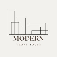 Modern Smart House logo - Similar company to Yorgut