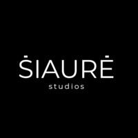 Šiaurė Studios logo - Similar company to Front It