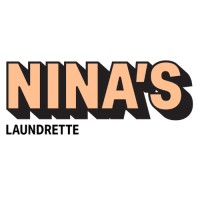Nina's Laundrette logo - Similar company to Laundromat Resource