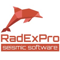 RadExPro Seismic Software logo - Similar company to Avalon Sciences Ltd