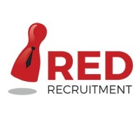 RED Recruitment Rotterdam logo - Similar company to Baan In De Haven