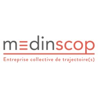 Medinscop logo - Similar company to Cosens