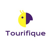 Tourifique™ logo - Similar company to Hisashi Digital