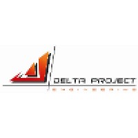 DELTA PROJECT ENGINEERING Srl logo - Similar company to Project Vision Spain