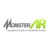 MonsterAR logo - Similar company to Smartven