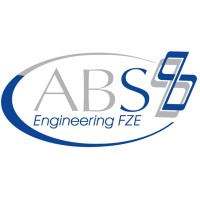 ABS Engineering FZE logo - Similar company to Metalfab E&C