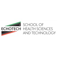 Echotech School of Science and Technology logo - Similar company to Ecomec