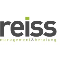 reiss personalmanagement gmbh logo - Similar company to Steiermarkbahn