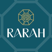 Rarah Desenvolvimento Humano logo - Similar company to Clínica Lótus