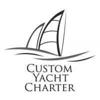 Custom Yacht Charter logo - Similar company to Islander Charters