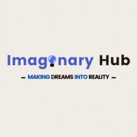 Imaginary Hub logo - Similar company to Your Virtual Cmo