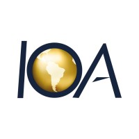 Rede IOA logo - Similar company to Faculdade De Odontologia Ioa