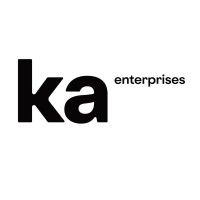 Ka Enterprises logo - Similar company to Innergize Solutions Private Limited