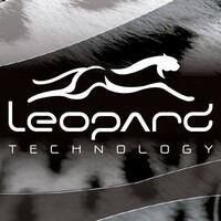 Leopard Technology logo - Similar company to Leopard Tech