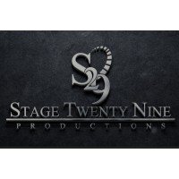 Stage 29 Productions, LLC logo - Similar company to Dr. Phil Show