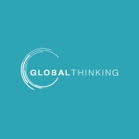 Global Thinking logo - Similar company to Techla | Startups, Vc & Más