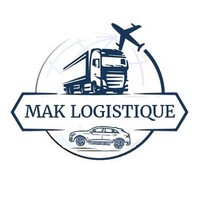 MAK Logistique et Transport logo - Similar company to Guineecheck