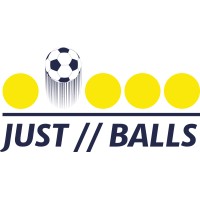 JUST BALLS logo - Similar company to Officialss.Com