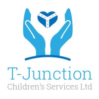 T-Junction Children's Services logo - Similar company to Gcr