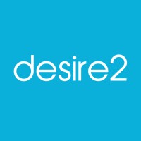 desire2 logo - Similar company to Bladepro | Fulfilment Software