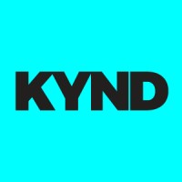 KYND Packaging logo - Similar company to Kref