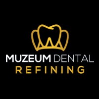 Muzeum Dental Refining logo - Similar company to Guardian Vaults