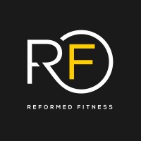 Reformed Fitness logo - Similar company to Klassen Performance